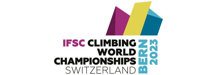 IFSC Climbing World Championships Bern 2023 – SAC