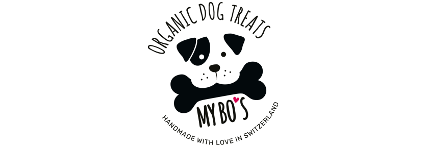 My Bo‘s Organic Dog Treats